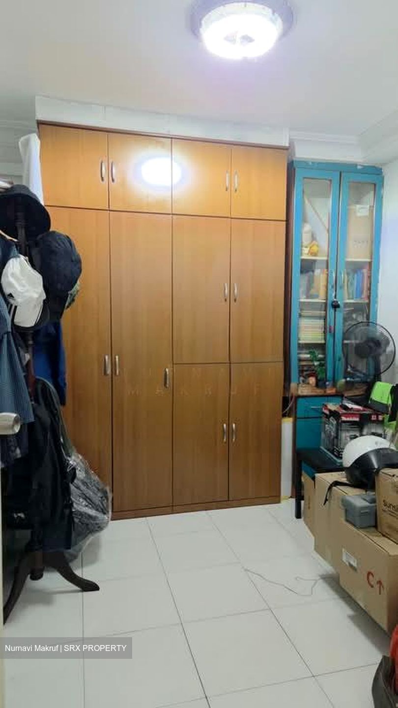 Blk 360A Sun Bliss (Sembawang), HDB 4 Rooms #528758331